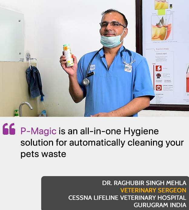 Dr Raghubir Singh Mehla