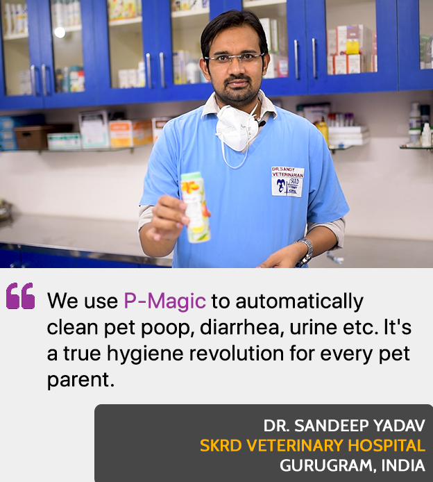Dr. Sandeep Yadav