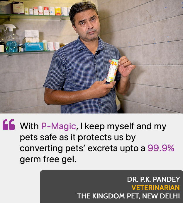 pk-pandey